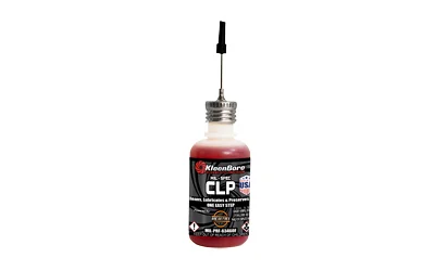 Kleen-Bore KLEEN BR BREAKFREE 1OZ CLP NEEDLE
