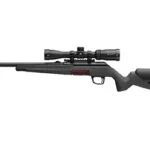 Winchester Repeating Arms WIN XPERT 17WSM 18" 8RD PKG GRAY