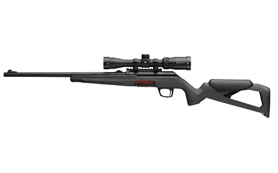 Winchester Repeating Arms WIN XPERT 17WSM 18" 8RD PKG GRAY