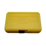 L.E. Wilson Wilson Die Kit with Plastic Case 6.5 Creedmoor