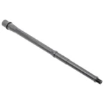 Cmmg Inc. CMMG Barrel Sub-Assm 16.1inch MT 4140CM SBN 5.56mm