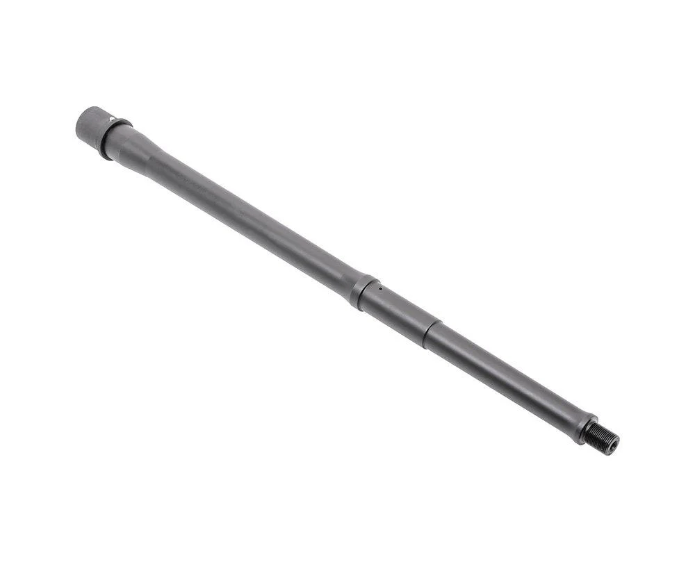 primary-43565 Cmmg Inc. CMMG Barrel Sub-Assm 16.1inch MT 4140CM SBN 5.56mm