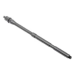 Cmmg Inc. CMMG Barrel Sub-Assm 16.1inch M4 4140CM SBN 22LR