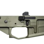 Radian Weapons RADIAN A-DAC 15 LOWER RECEIVER ODG