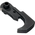 CMMG AR-15 Hammer Assembly black metal hammer shown at an angle