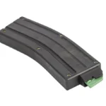 Cmmg Inc. CMMG Rifle Magazine Black for 22 AR-15 Conversions .22 LR 10/rd