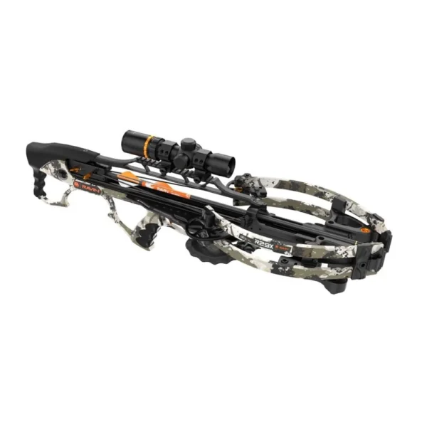 Ravin Crossbows Ravin R29X Crossbow 450 FPS 12 lb Draw XK7 Camo