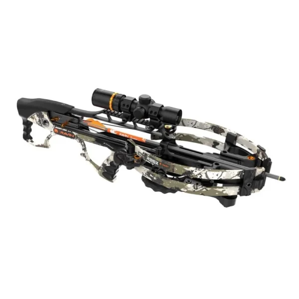 Ravin Crossbows Ravin R26X Crossbow 400 FPS 12 lb Draw XK7 Camo