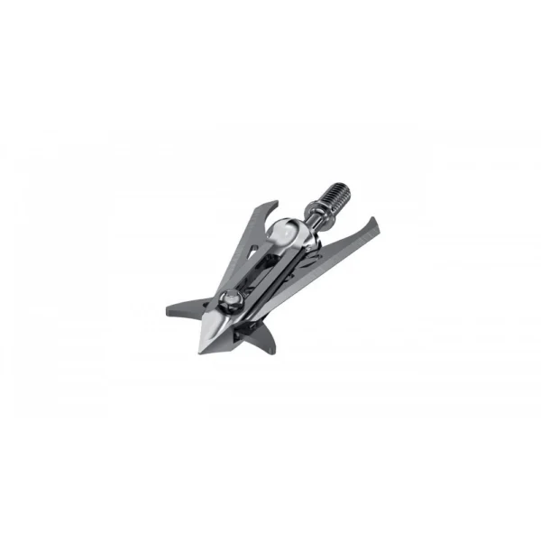 Ravin Crossbows Ravin Crossbow Steel Broadhead - 3/pk