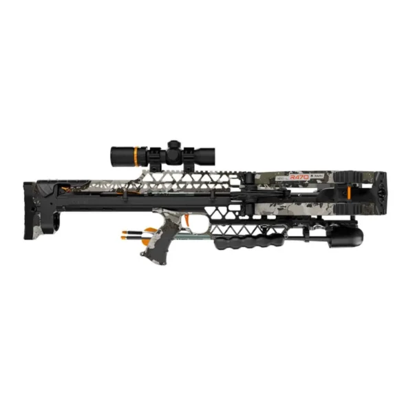 Ravin Crossbows Ravin 470 XK7 Crossbow 470 fps Camo