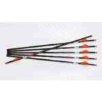 Ravin Crossbows Ravin Premium Arrows (match weight) 500 grain HD .001 6PK