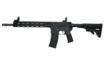 Tippmann Arms Company TIPPMANN M4-22 ELT 16" 22LR 25RD BLK