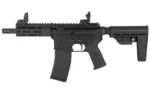 Tippmann Arms Company TIPPMANN M422 MCRO ELT 22LR 7" BRACE