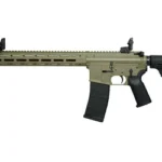 Tippmann Arms Company TIPPMANN M4-22 ELT 16" 22LR 25RD FDE