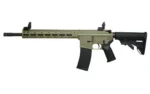 Tippmann Arms Company TIPPMANN M4-22 ELT 16" 22LR 25RD FDE