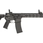 Tippmann Arms Company TIPPMANN M4-22 LTE 22LR 16" 25RD BLK