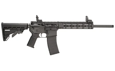 Tippmann Arms Company TIPPMANN M4-22 LTE 22LR 16" 25RD BLK