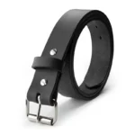 2nd Amendment 1791 LLC 1791 Gun Belt 01 Stealth Black size 40/44