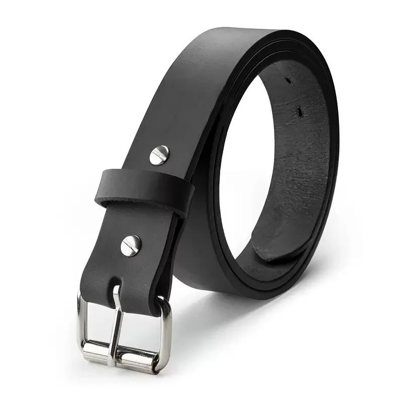 primary-43664 2nd Amendment 1791 LLC 1791 Gun Belt 01 Stealth Black size 40/44