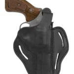 2nd Amendment 1791 LLC Revolver Thumbreak Size 3 Stealth Black RH