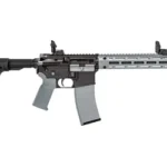 Tippmann Arms Company TIPPMANN M4-22 ACCENT 22LR 25RD GRAY