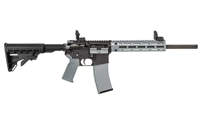 Tippmann Arms Company TIPPMANN M4-22 ACCENT 22LR 25RD GRAY