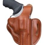 2nd Amendment 1791 LLC Revolver Thumbreak Size 2S Classic Brown RH