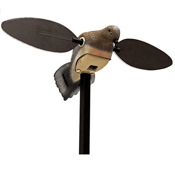 Huntwise dba MOJO Outdoors MOJO Elite Series Spinning Wing Decoy Dove