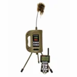 Huntwise dba MOJO Outdoors Mojo Triple Threat E-Caller Predator Call