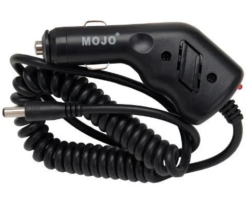 Huntwise dba MOJO Outdoors MOJO 12 V Car Charger
