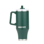 Rock Ridge Outdoors Mammoth Ascent Tumbler 40 oz Dark Green