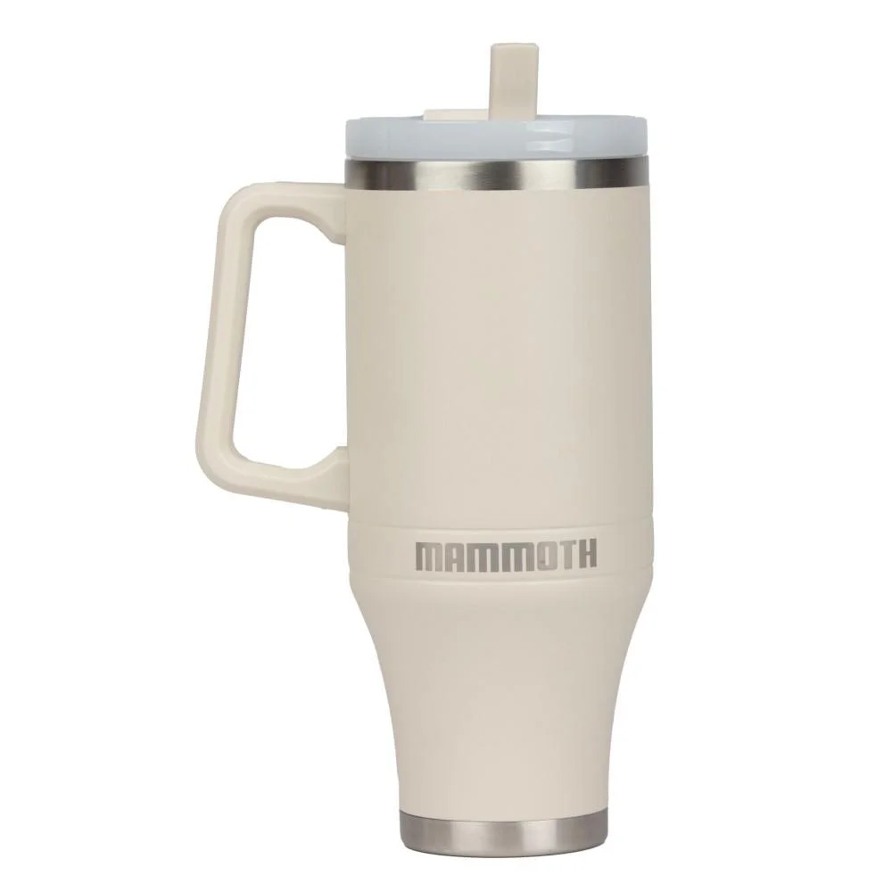 primary-43828 Rock Ridge Outdoors Mammoth Ascent Tumbler 40 oz Birch