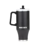 Rock Ridge Outdoors Mammoth Ascent Tumbler 40 oz Black