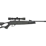 Hatsan USA / Escort Shotguns Hatsan Edge Spring Piston Combo Air Rifle with Optima 3-9x32 Scope .22 1000 fps