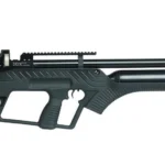 Hatsan USA / Escort Shotguns Hatsan BullMASTER Semi Auto PCP Airgun 25 Caliber 900fps Bullpup Stock