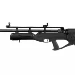 Hatsan USA / Escort Shotguns Hatsan Hercules Bully Air Rifle Adv Polymer Bullpup .35 cal 2-magsp 2-mags 910 fps