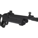 Hatsan USA / Escort Shotguns Hatsan Vectis .25 Caliber Airgun 900fps Synthetic Black Stock