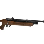 Hatsan USA / Escort Shotguns Hatsan Flash Wood QE 22 Caliber 1120fpsTurkish Walnut Stock