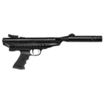 Hatsan USA / Escort Shotguns Hatsan SuperCharger QE Air Pistol - .177 Cal Black Syn 800 fps