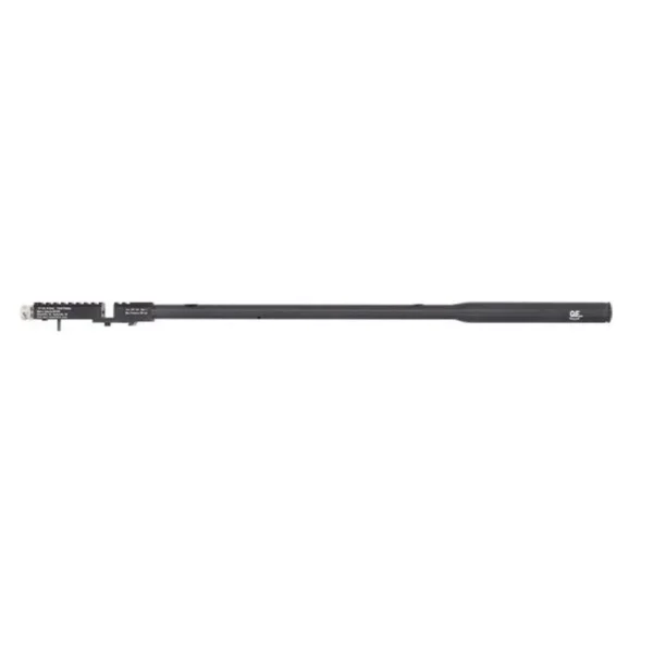 Hatsan Hydra Upper Assembly black upper assembly, right side view