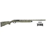 Hatsan USA / Escort Shotguns Escort PS Compact/Short LOP Shotgun 20ga 4rd Capacity 22" Barrel RealTree Timber Stock