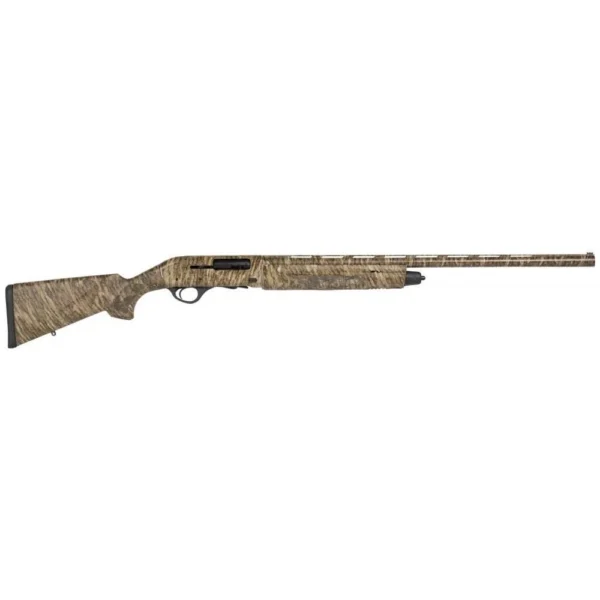 Hatsan USA / Escort Shotguns Escort PS Shotgun .410 ga 3" 4/rd Magazine 28" Barrel Mossy Oak Bottomland
