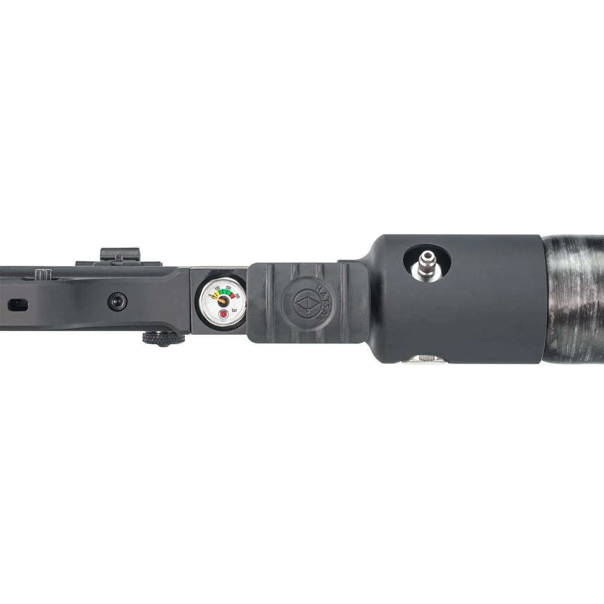 primary-43902 Hatsan USA / Escort Shotguns Hatsan FactorRC Air Rifle .25 cal 900fps 2 Magazines