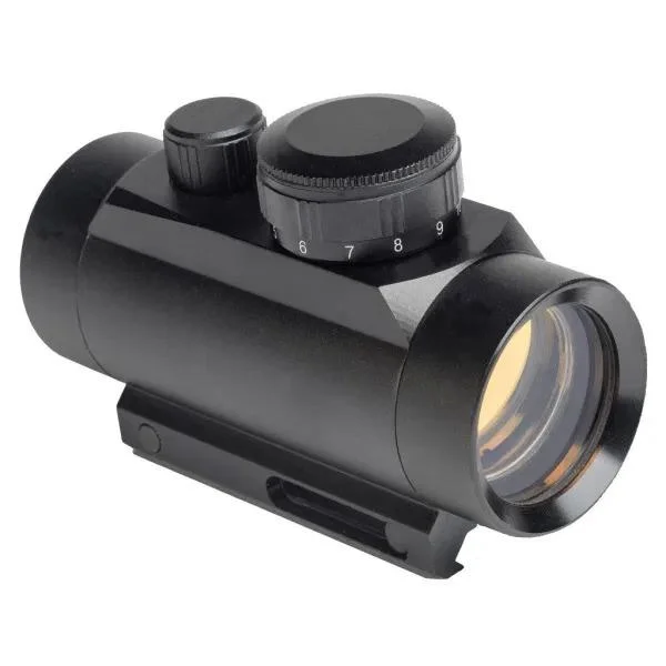 Hatsan USA / Escort Shotguns Hatsan Optima 1X30 Red Dot Open Reflex Sight