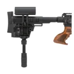 Hatsan USA / Escort Shotguns Hatsan Factor Sniper Long Airgun .35 970fps
