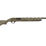 Hatsan USA / Escort Shotguns Escort PS Compact/Short LOP Shotgun 410ga 4rd Capacity 22" Barrel Mossy Oak Bottomland Stock