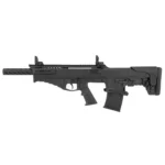 Hatsan USA / Escort Shotguns Escort BTS12 Bullpup Shotgun 12ga 3" Chamber 5rd Magazine 18" Barrel Black