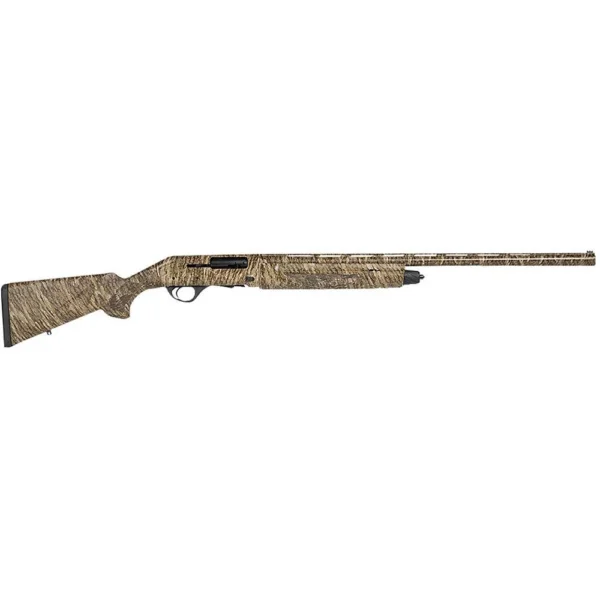 Hatsan USA / Escort Shotguns Escort PS Shotgun 20 ga 3" Chamber 4rd Magazine 28" Barrel Mossy Oak Bottomland