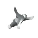 G5 Outdoors Small Game Head 100gr - 3/pk