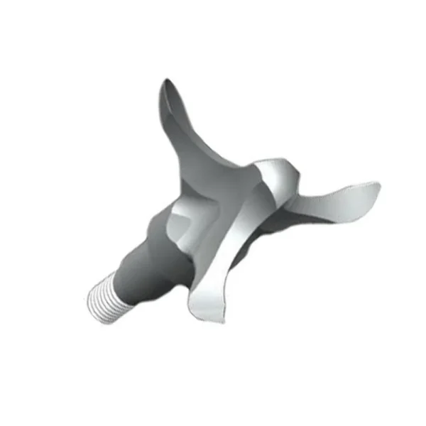 G5 Outdoors Small Game Head 100gr - 3/pk